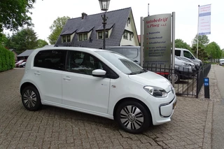 Volkswagen e-up! e-Up! Zeer nette staat SOH 84 %