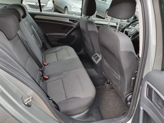Volkswagen Golf ✅5-DEURS ✅LEUKE AUTO! - afbeelding nr 12