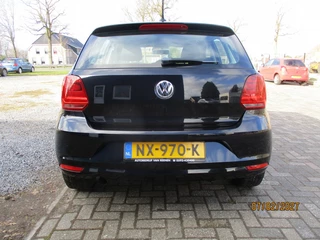 Volkswagen Polo - afbeelding nr 5