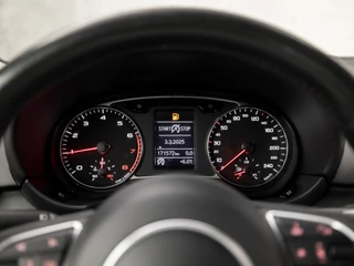 Audi A1 Sportback Automaat (5 DEURS, NAVIGATIE, XENON, PARKEERSENSOREN, SPORTSTOELEN, CRUISE, BLUETOOTH, NIEUWE APK, NIEUWSTAAT) - afbeelding nr 21