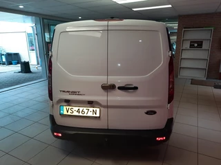 Ford Transit Connect - afbeelding nr 9