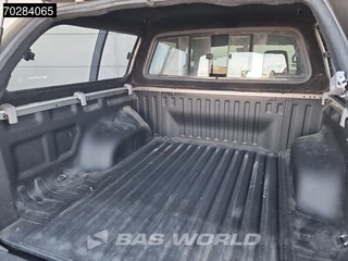 Volkswagen Amarok Volkswagen Amarok 260PK V6 4motion Automaat 260PK Trekhaak LED Navi Airco Cruise Camera Parkeersensoren Euro6 4wd Allrad 3m3 Airco Trekhaak Cruise control - afbeelding nr 5