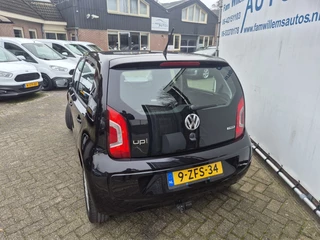 Volkswagen up! - afbeelding nr 18