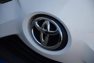 Toyota Aygo Toyota Aygo 1.0 VVT-i x-fun | Cruise control | Airco | start & stop systeem | - afbeelding nr 4