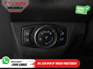 Ford Transit Courier - afbeelding nr 16