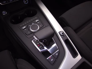 Audi A4 1STE EIG / AUTOMAAT / FULL LED / CAMERA / NAVI / CLIMA / PDC / CRUISE / NL-AUTO - afbeelding nr 32