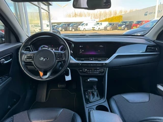 Kia Niro Kia Niro 1.6 GDi Hybrid DynamicPlusLine - afbeelding nr 26