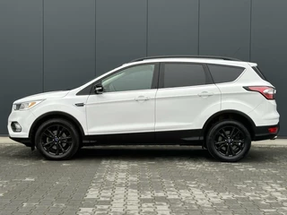 Ford Kuga Ford Kuga 1.5 EcoBoost 2018 Nieuw Model - Automaat - Camera - Cruise - afbeelding nr 9