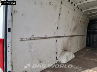 Iveco Daily Iveco Daily 35S13 L3H2 3,5t Trekgewicht Euro6 L4H2 16m3 Airco - afbeelding nr 8