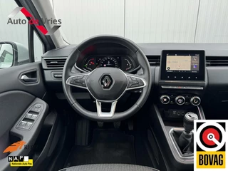 Renault Clio Renault Clio 1.0 TCe Intens|Navi|NL-Auto|LED - afbeelding nr 2