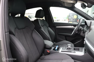Audi Q5 Audi Q5 Sportback 50 TFSI e S-Line / HUD / El. Trekh / Navi - afbeelding nr 10