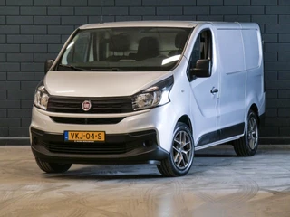 Fiat Talento | TREKHAAK | CRUISE CONTROL | - afbeelding nr 2