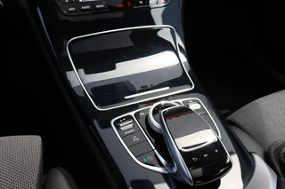 Mercedes-Benz C-Klasse - afbeelding nr 35