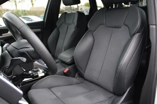Audi Q5 Audi Q5 50 TFSI e | Achterbank verwarming | Matrix led | - afbeelding nr 5