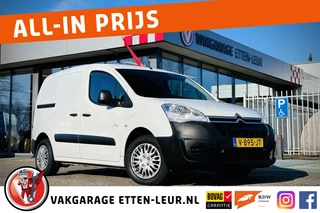 Citroën Berlingo - 92177610-0