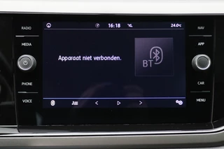 Volkswagen Polo Volkswagen Polo 1.0 TSI Comfortline Airco, ACC, Apple Carplay, Navigatie, Bluetooth, Elektrisch Pakket, DAB - afbeelding nr 36