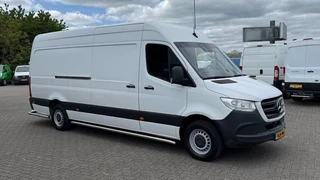 Mercedes-Benz Sprinter - afbeelding nr 3