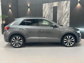 Volkswagen T-Roc Volkswagen T-Roc 1.5 TSI DSG R-Line|Pano|Virtual|Camera|BOMVOL - afbeelding nr 8