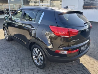 Kia Sportage - afbeelding nr 3