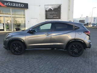 Honda HR-V - afbeelding nr 8