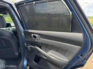 Kia Sorento Kia Sorento 1.6 T-GDI PHEV 4WD ExecutiveLine Panodak Trkhk - afbeelding nr 15