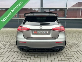 Mercedes-Benz A-Klasse Mercedes A35 AMG AERO PACKKET 360 CAMERA LEDER MULTIBEAM FULL OPTION! - afbeelding nr 6