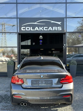 BMW 2 Serie BMW 2-serie Coupé 230i High Executive M-Pakket - afbeelding nr 39