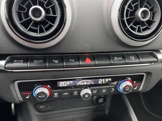 Audi S3 Audi S3 2.0 TFSI S3 quattro Pro Line Plus Navi,Schuifdak,Virtual Cockpit,Camera,Clima,19