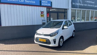 Kia Picanto - afbeelding nr 23