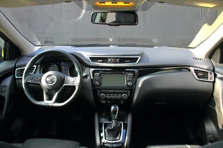 Nissan QASHQAI - afbeelding nr 18