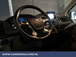 Ford Transit Ford Transit 2.0 TDCI 131pk L2H2 Euro6 Airco | 2800kg Trekhaak | Navigatie | Camera | Apple Carplay Android Auto, Cruisecontrol, Parkeersensoren, Bijrijdersbank - afbeelding nr 17