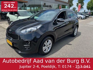 Kia Sportage - 511031018-0