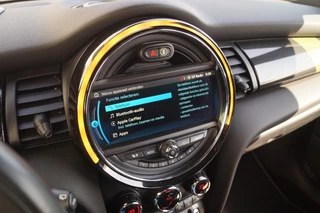 MINI Electric - afbeelding nr 16