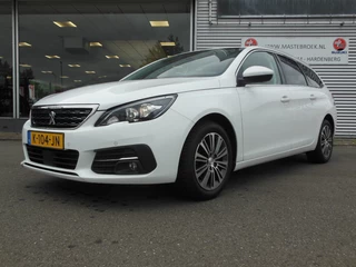 Peugeot 308 - 118741140-0