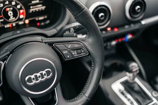 Audi S3 Audi S3 2.0 TFSI quattro Pano B&O Leder Schaalstoel Vol - afbeelding nr 23