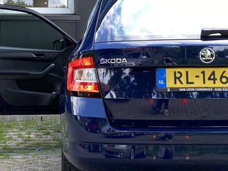 Škoda Fabia - afbeelding nr 27