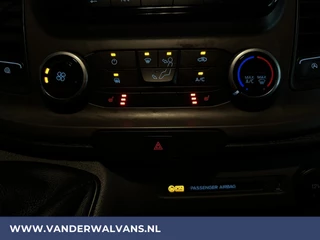Ford Transit Lat om Lat Betimmering, Stoelverwarming, Bijrijdersbank - afbeelding nr 4