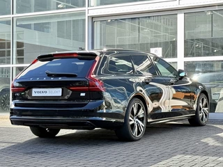 Volvo V90 - afbeelding nr 8