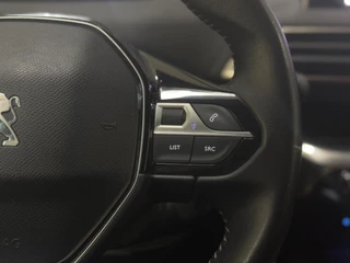 Peugeot 5008 Peugeot 5008 130PK| Style | Navi | 7-Zits | Parelmoer | Cruise Control|Airco|Nette SUV| - afbeelding nr 11