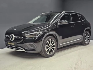 Mercedes-Benz GLA - 183962462-0