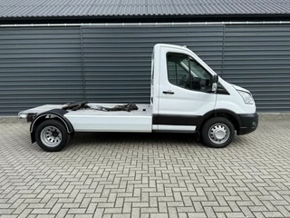 Ford Transit Ford Transit 470 2.0 TDCI 170PK! BE Trekker! Cruise! Airco! - afbeelding nr 7