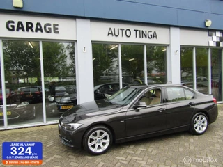 BMW 3 Serie - 346790585-0