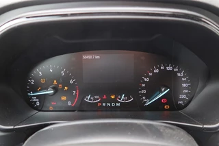 Ford Focus Ford Focus 1.0 EcoBoost AUTOMAAT ST-Line Business NAVI, Camera, Winterpakket, Full Led - afbeelding nr 25