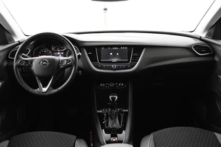 Opel Grandland X Opel Grandland X 1.2 Turbo*CARPLAY*AUTOMAAT*HAAK*CRUISE*KEYLESS-GO* - afbeelding nr 3