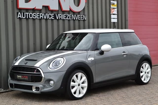 MINI Cooper S - 369951178-0