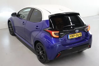 Toyota Yaris - afbeelding nr 13