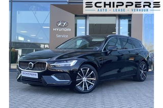 Volvo V60 - 468030503-0