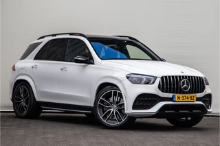 Mercedes-Benz GLE - afbeelding nr 8