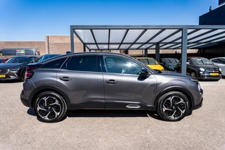 Citroën C4 - afbeelding nr 13