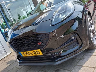 Ford Puma 1.5 EcoBoost 200pk ST-X Performance-Pack | Navi + Apple Carplay | Clima | Cruise | B&O Sound | Keyless Entry | Pdc V+A+Assist+Camera | Dodehoek+Rijstrooksensor | Privacy Glass | 19''lm - afbeelding nr 47